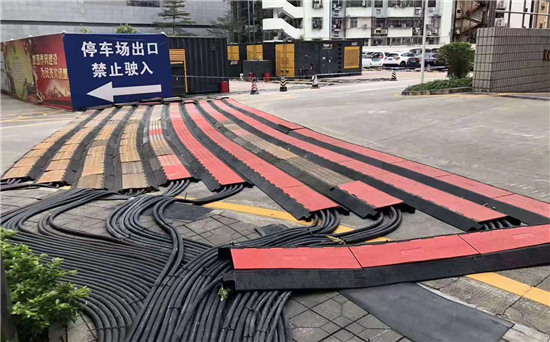 盘山发电机组电缆选型完整具体步骤(工程通用标准流程)